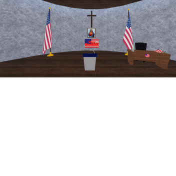 Office for Mini Bloxcast