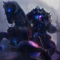 The Party of Grand Warrior