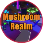 Astral Mushroom Realm