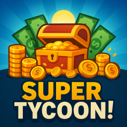 Super Tycoon!