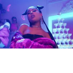 Ariana Grande Fans Only club!
