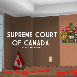 [CAN] Supreme Court of Canada