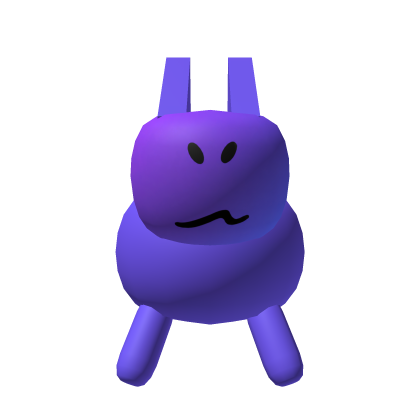 Purple Gubby Pet - UncCraft's Innovation Awards thumbnail