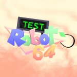 [BETA] Test Robot 64