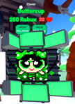 Green Human