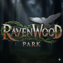 Visit At Ravenwood Park 🌲🏕️ [Sector 2 Update]