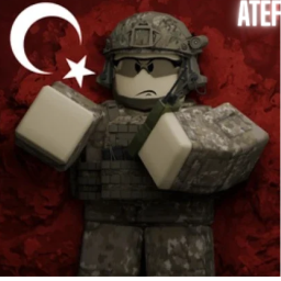 ATEF | Turkish Soldier Game V1