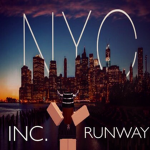 ∞NYC Inc. Runway∞