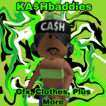 - K A $ H .