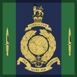 3 Commando Brigadeᅠ