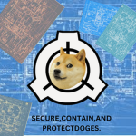 Doge protecter program