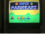 The mariokart fan group
