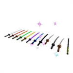The Ninja Katana Masters