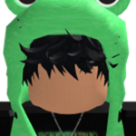 frogs clothes to have