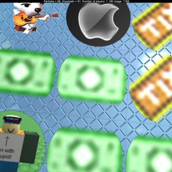 Badge Hunter