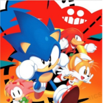 Sonic mania fan club