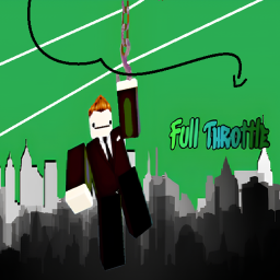 Full Throttle Beta