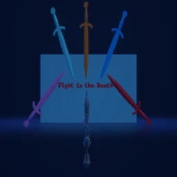fight to the death icon