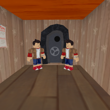 Hello Neighbor(Alpha 3)