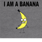 I AM A BANANA(official group)