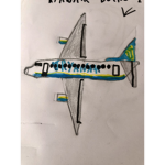 Northwest euro Airlines