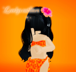 ‘Lovelyy