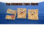 Cinnamon Toast Crunch Mafia