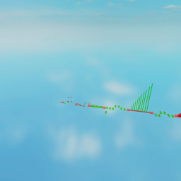 Hydro obby [MORE LEVELS!] [CHRISTMAS]