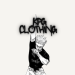 KPG CLOTHING