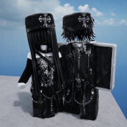 [🤍Alpha🤍] Dream Outfits
