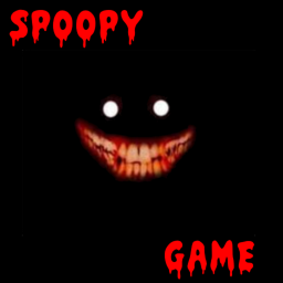 spoopy game