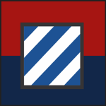 3rd Infantry-Division.