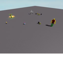 Fighting Game