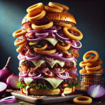 Onion Burger Studios