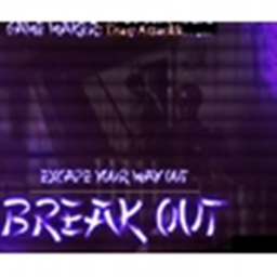 BREAKOUT ™'