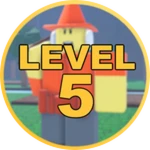 Level 5
