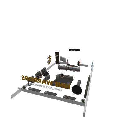 GUN STORE