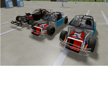 racing car 