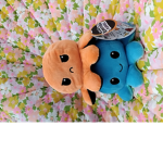 Filppy octopus squad