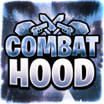 Combat Hood Official