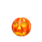 You found the great pumpkin!