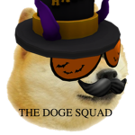 The Doge Squad©