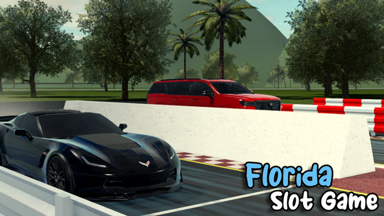  Florida Slot Game screenshot 1
