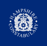 [HC] Hampshire Constabulary.