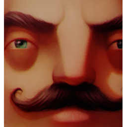 Hello neighbor (BETA)