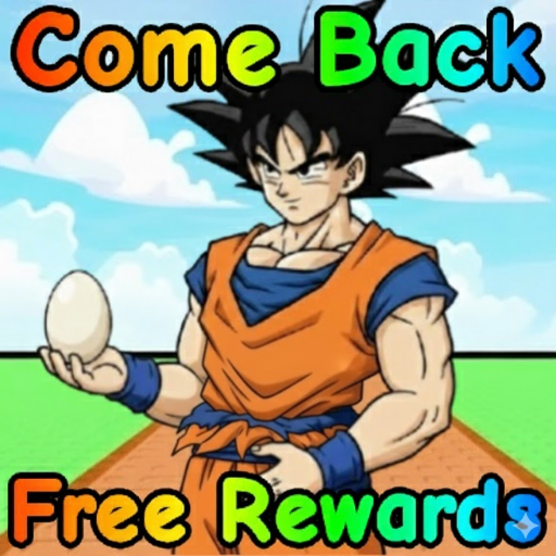 [QUESTS] My Anime Egg Farm! official Roblox game thumbnail