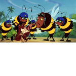 hakuna matata gets stopped by policewomen in ussr