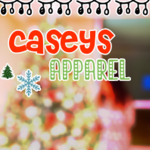 - caseys apparel -
