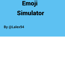 Emojis Legends
