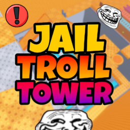 Jail Troll Tower